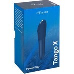 We-Vibe TANGO X vibrator TANGO X blauw 1×1 stuk, vibrator