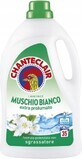 Chanteclair gel Muschio Bianco 35PD 1&#215;1575 ml Muschio Bianco 35PD 1&#215;1575 ml, wasgel