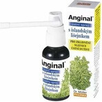 Dr Müller ANGINAL Oral Spray 1×30 ml, spray oral