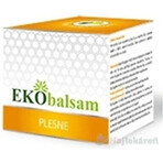 EKObalm PLESNE 1×50 ml, balm (against fungi, mold, mildew, fungus and yeast)