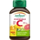 JAMIESON VITAMIN C 500 mg Zitrusfrüchte 1×120 tbl, VITAMIN C, Zitrusfrüchte