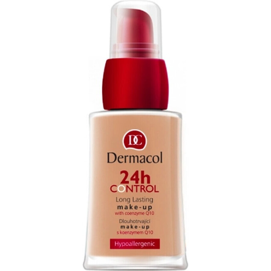 DERMACOL MAKE-UP 24H CONTROL 02 1×30 ml, Schminke