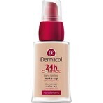 DERMACOL MAKE-UP 24H CONTROL 02 1×30 ml, Schminke