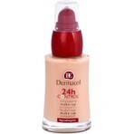 DERMACOL MAKE-UP 24H CONTROL 02 1×30 ml, Schminke