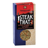 Steak Dat grillmix, 50 g, Sonnentor