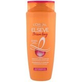 L'Oréal Paris Elseve Dream Long Renewing Shampoo 1×700 ml, ondersteuning haargroei