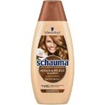 Schauma Repair & Care Shampoo 1×400 ml, shampoo