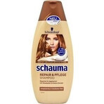 Schauma Repair & Care Shampoo 1×400 ml, shampoo