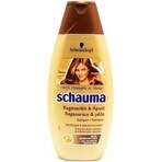 Schauma Repair & Care Shampoo 1×400 ml, shampoo