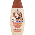 Schauma Repair & Care Shampoo 1×400 ml, shampoo