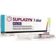 SUPLASYN 1×2 ml, soluție sterilă de hialuronat de sodiu 20 mg/2 ml