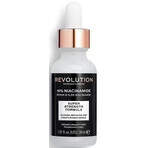 Revolution Skincare Extra 15% Niacinamide Serum 1×1 pc