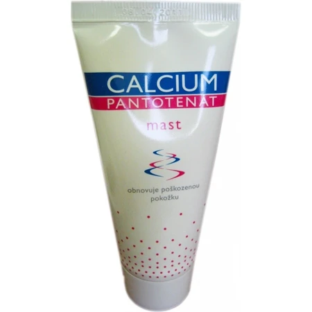 HERBACOS CALCIUM PANTOTENATE ointment 1×60 ml, ointment