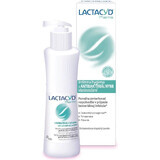 LACTACYD Pharma ANTIBACTERIAL 1×250 ml, intieme hygiëne