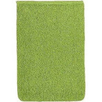 Canovaccio Terry 17x25cm 23/52 verde chiaro 1×1, canovaccio Terry