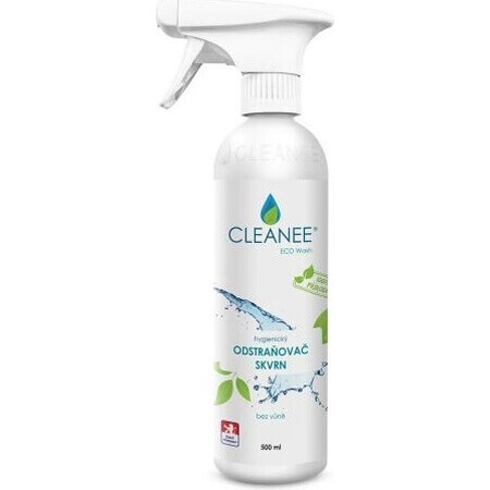 EKO Cleanee Hygienic Cleanser 500ml 1×500ml 1×500ml, quitamanchas