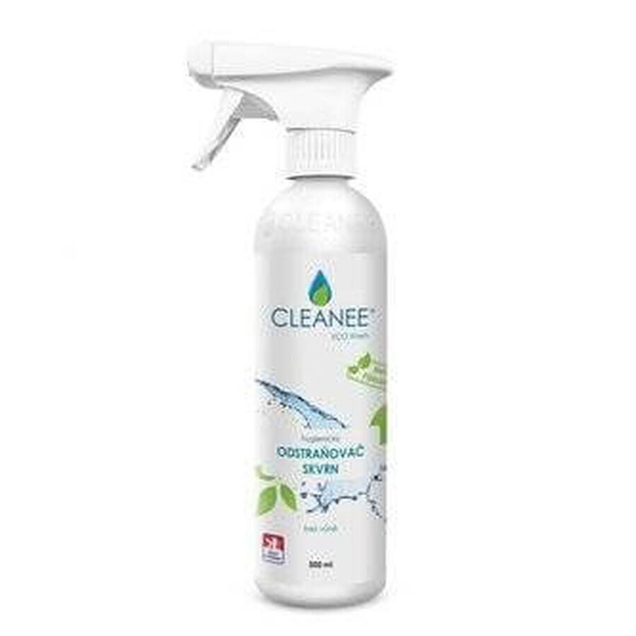 EKO Cleanee Hygienic Cleanser 500ml 1×500ml 1×500ml, quitamanchas