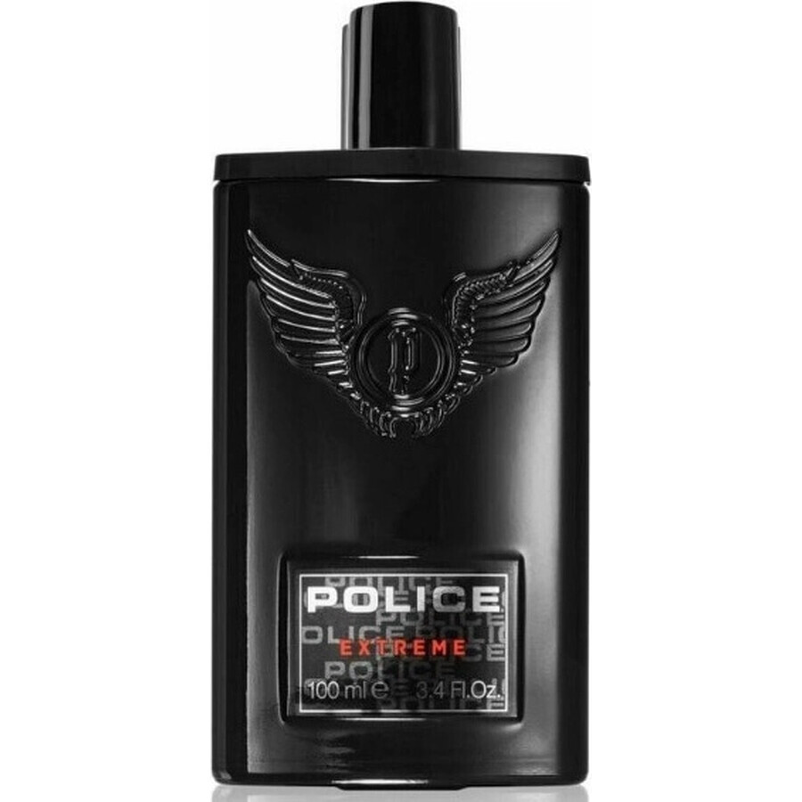 Politie Politie Extreme Edt 100ml 1×100 ml, eau de toilette