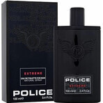 Politie Politie Extreme Edt 100ml 1×100 ml, eau de toilette