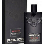 Politie Politie Extreme Edt 100ml 1×100 ml, eau de toilette