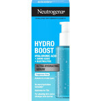 NEUTROGENA® Hydro Boost Ultra Moisturising Serum 1×30 ml, siero idratante