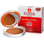 HELIOCARE SPF50 KLEURMAKE-UP BRUIN 1×10 g