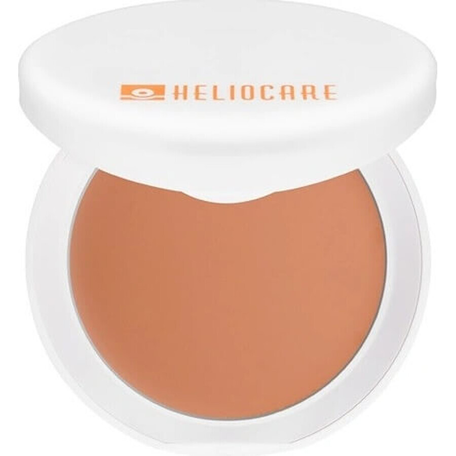 HELIOCARE SPF50 KLEURMAKE-UP BRUIN 1×10 g