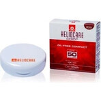 HELIOCARE SPF50 KLEURMAKE-UP BRUIN 1×10 g