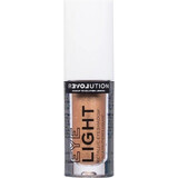 Revolution Relove, Eye Light Up Metallic, oogschaduw 1×1.90 ml, oogschaduw