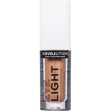 Revolution Relove, Eye Light Up Metallic, eye shadow 1×1.90 ml, eye shadow