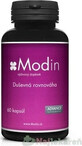 Modin 60 capsules - mentaal evenwicht 1&#215;60 cps, voedingssupplement