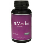 Modin 60 capsules - mentaal evenwicht 1×60 cps, voedingssupplement