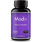 Modin 60 capsules - mentaal evenwicht 1×60 cps, voedingssupplement