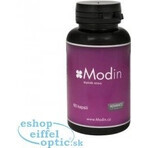 Modin 60 capsules - mentaal evenwicht 1×60 cps, voedingssupplement