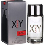 Hugo Boss Hugo Xy Man Edt 100ml 1×100 ml, Eau de toilette