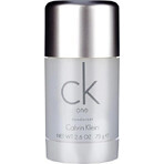 Calvin Klein One Tuhy Deo 75ml 1×75ml, vaste deodorant