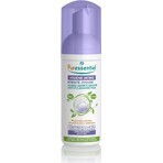 PURESSENTIEL ORGANIC Spumă de spălare intimă delicată 1×150 ml, spumă de spălare intimă