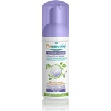 PURESSENTIEL ORGANIC Gentle Intiem Reinigingsschuim 1×150 ml, Intiem Reinigingsschuim