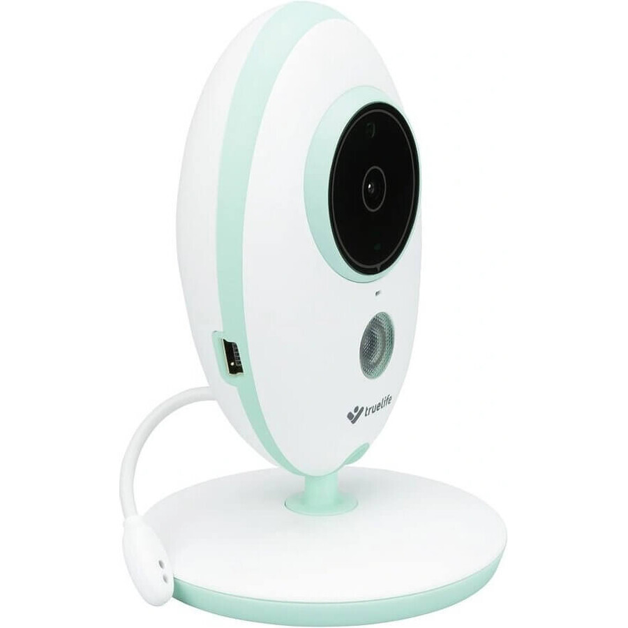 TrueLife NannyCam V24 Pro 1×1 pc, baby nanny