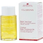 Clarins Olio rilassante per il corpo Relax 1×100 ml, olio per il corpo