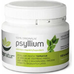 topnatur PSYLLIUM fibra 1×100 cps, integratore alimentare