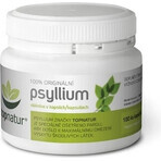 topnatur PSYLLIUM fibra 1×100 cps, integratore alimentare