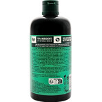 The Body Shop Oily Hair Shampoo Tea Tree 1×400 ml, shampoo