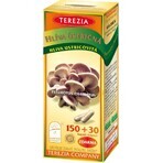 TEREZIA MUSHROOM MUSHROOM FUNGUS 1×180 cps, food supplement