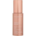 Clarins Total Eye Smooth Straffender Augenbalsam 1×15 ml, Augenbalsam, Clarins