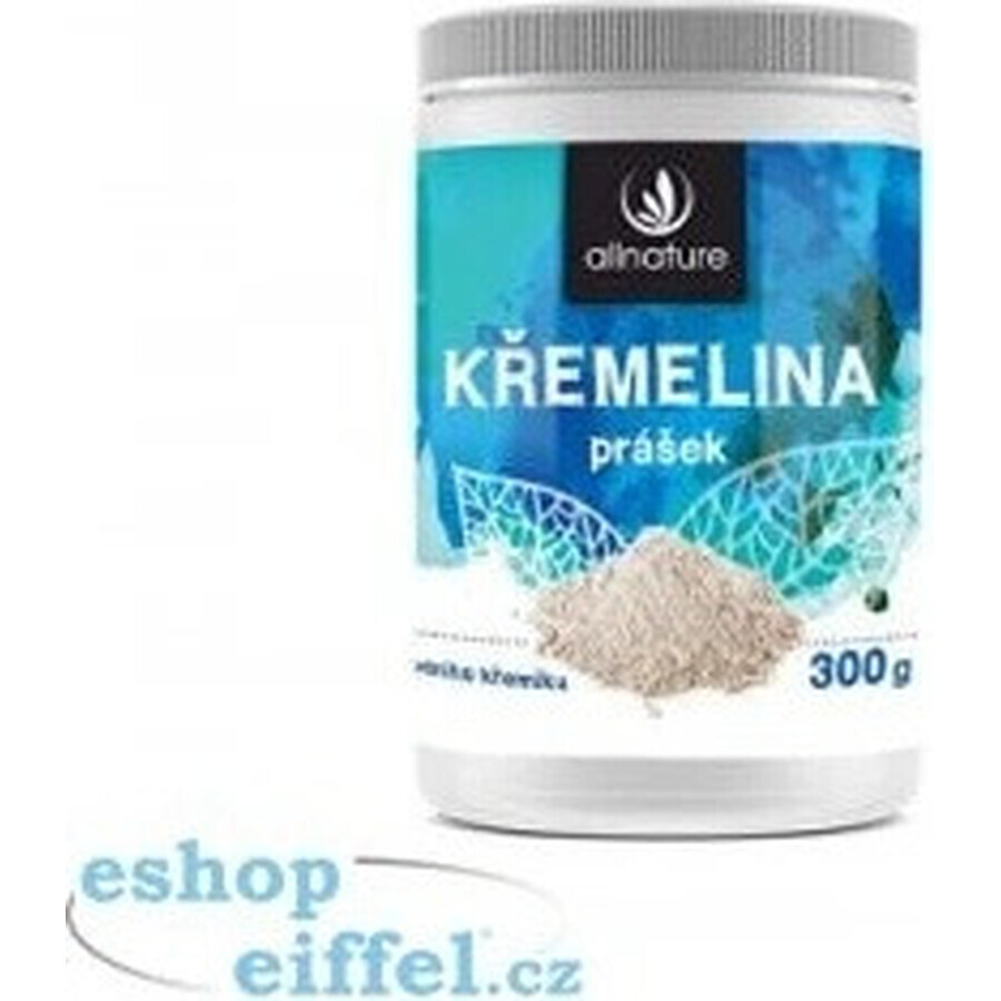 Allnature Kremelina 1×300 g, voedingssupplement