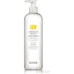 BABÉ OMEGA Shower Gel OMEGA 1×500 ml, oil gel