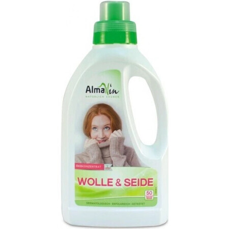 ALMAWIN Für empfindliche Wäsche 750 ml 1×750 ml