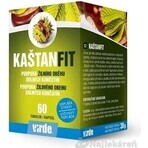 VIRDE CASTANFIT 1×60 cps, voedingssupplement