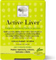 NEW NORDIC Actieve Lever 1&#215;30 tbl, voedingssupplement